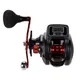 Left/Right Hand Baitcasting Fishing Reel With Line Counter 16+1 Bearings Baitcaster Reel with