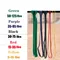 Unisex Fitness Band Pull Up Elastic Rubber Bands Resistance Loop Energy Set Home Gym Workout