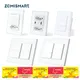 Zemismart Tuya Zigbee Smart Brazil Socket and Zigbee Light Switch 1/2/3/4/6 Gangs Alexa Google Home