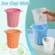 Ice Cup Mold Creative Ice Cup Maker Summer Frozen Drink Cup Plastic Ice Cube Mould Tray Kitchen