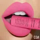 16 Colors Sexy Red Velvet Liquid Lipstick Matte Nude Brown Black Waterproof Long Lasting Non-Stick