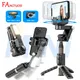 FANGTUOSI 2024 NEW Gimbal Stabilizer Desktop Following Shooting Mode Selfie Stick Monopod With