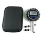 Tire Gauge with Digital Meter Portable Tire Measurement Tool Auto Car Motorcycle Vehicle Tester Tire