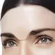 Anti Wrinkle Forehead Patch Eye Mask Forehead Line Removal Gel Patch Firming Lift Up Mask Stickers