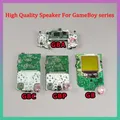 High Quality Speaker for GameBoy GBA GBC GBP GBASP and Classic GB DMG Speaker with The Same Sound