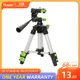 Huepar Aluminum Adjustable Tripod Stand Holder use for Laser Level with 1/4"-20 Screw Mount Building