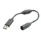 1pcs For Microsoft Xbox 360 Wired Controller Gamepad USB Breakaway Extension Cable to PC Converter