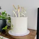 New MR&MRS Happy Wedding Cake Topper Gold Black Acrylic Ring Groom Bride Cake Topper Wedding