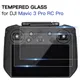 9H Tempered Glass for DJI Mavic 3 Pro Remote Controller Screen Protector for DJI RC Pro Drone