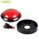 1pcs Big Dome Pushbutton 100mm Illuminated Arcade Push Buttons Led 12v Power Button Switch Push