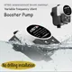 Automatic Booster Pump Tap Water Pipeline Booster Water Heater Shower Shower Bath Water Pressure