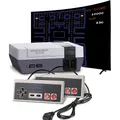 Retro Game Console Classic Mini Video Game System Built-in 620 Games 8-Bit FC Nes TV Console for