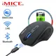 Wireless Mouse Bluetooth Mouse Rechargeable Wireless Mouses for Laptop Gaming Mice Ergonomic Silent