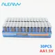 New 30PCS Disposable alkaline dry battery AA 1.5V Battery Suitable For Camera Calculator Alarm