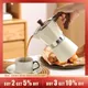 150ml 300ml Vintage Wooden Handle Espresso Maker Moka Pot Classic Italian Cafe Tools Kitchen Cafe