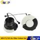 2pcs Fuel Oil Cap Kit Fit For STIHL MS171/181 MS200/210 MS230/240/250/260 MS340 MS200T MS211 MS192