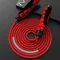 Jump Rope Crossfit Boxing Heavy Skipping Rope Foam Grip Handles for Fitness Workouts Endurance