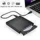 Portable Usb External Dvd Cd Player Rw Disc Burner Combo Drive Reader For Windows 98/8/10 Laptop Pc