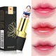 Temperature Color Changing Lip Balm Crystal Jelly Flower Lipstick Gloss Transparent Long Lasting