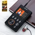 Lossless HIFI Music Player Fever Mastering Grade HIFI Walkman MP3 Professional Grade DSD Portable