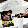 20/1/5PCS Car Wash Powder Car Cleaning Shampoo Car Paint Care Coating Cleaning Tools Car Soap Powder