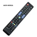 New AA59-00581A Remote Control For Samsung LCD LED Smart TV AA59-00582A AA59-00594A TV 3D Smart