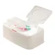Wet Tissue Box Wipes Dispenser Portable Wipes Napkin Storage Box Holder Container for Car Home