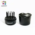 Wacom Pen Stand Holder for Wacom Drawing Tablets Pens Intuos Pens Wacom Pro Pen2 / 3D / Slim KP-501E