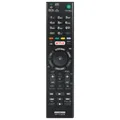 New RMT-TX100D Smart Remote Control for Sony TV RMT-TX101J RMT-TX102U RMT-TX102D RMT-TX101D