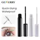 5ml Cluster Lash Glue Black/White Strong Eyelash Glue for Cluster Lashes Latex Free Lash Glue