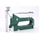 3 in 1 Manual Heavy Duty Hand Nail Gun 6" Steel Furniture Stapler For Framing Staples By Free