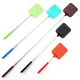 28cm Telescopic Fly Swatters Retractable Manual Plastic Fly Swatter Extendable Flyswatter With Long