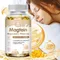 Magtein Magnesium L-Threonate Capsules Supports Focus Memory & Learning Brain Health Supports