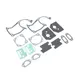 2 Sets Chainsaw Paper Gaskets High Quality Gaskets Full Set Fit 45CC 52CC 58CC Chainsaw for Garden