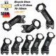 UNO Bike Stem 35 Degree Mountain Road Bicycle Stem Ultralight Stem 25.4/31.8mm Handlebar Stem 25