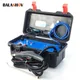 3000W High Temperature Steam Cleaner English Panel with Alkaline Disinfection Air Conditioning