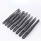 3pcs/lot Anti-static Plastic Tweezers Hard Plastic Tweezers Electronic Component Picker