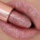 Glitter Matte Lipstick Temperature Changing Color Lipstick Moisturizing Shimmer Sexy Lipsticks Long