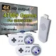 Retro Game Stick Video Game Console With 5000 Games Wireless Controller SF900 Consolas De