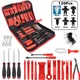 Car Trim Removal Tool Pry Kit Car Panel Tool Stereo Removal Tool Kit Auto Hand-held Disassembly