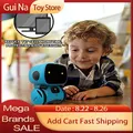 Newest Type Smart Robots Dance Voice Command 3 Languages Versions Touch Control Toys Interactive