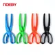 Noeby Fishing Pliers 19cm 25cm Plastic Fish Grip Catch Release Tool Fish Body Holder Tongs Scissor