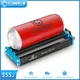 COMGROW Laser Engraver Rotary Roller Aluminum Y-axis Rotary Roller Engraving Module for CNC