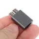 USB C To Micro B USB3.0 Adapter Type C Female To Micro B Male Fast Charge USB Micro 3.0 To Type C