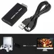 Converter Adapter Adaptor Cable For Sony 2 Ps2 To Hdmi-Compatible Hd