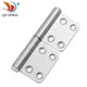 Metal Hinges Bathroom Toilet Door and Window Split Detachable Hinge Small Loose-leaf Folding