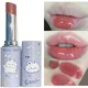 6 Colors Colored Lip Balm Moisturizing Lip Tint Long Lasting Lipstick Waterproof Nourishing Lips