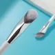 Angled Korea Concealer Brush Under Eye for Makeup Cream Corrector Blending Brush Liquid Makeup Nose