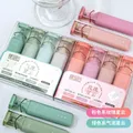 Cute Colors Glitter Highlighter Pen Fine Flash Markers Painting Maker for Scrapbook Diary Journal