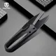 WUTA Antirust Thread Scissors Cutter Sewing Scissors Professional Tailor Metal Blade Nippers U Shape